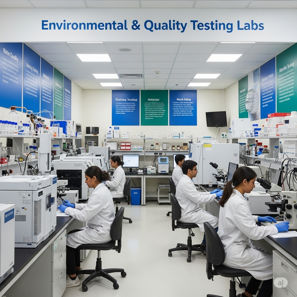 BARAKA SCIENTIFIC MATERIALS – BSM prominent agency located in Ajman ...