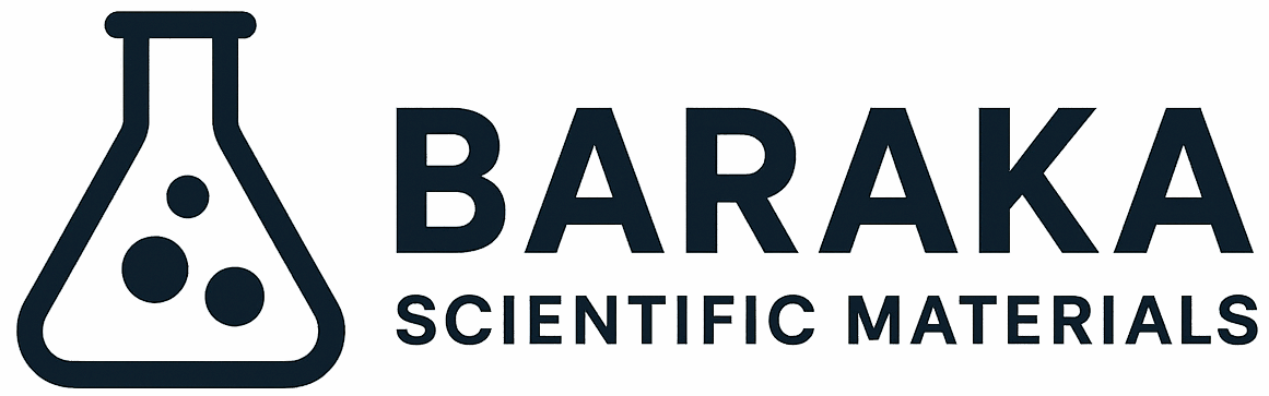 BARAKA SCIENTIFIC MATERIALS