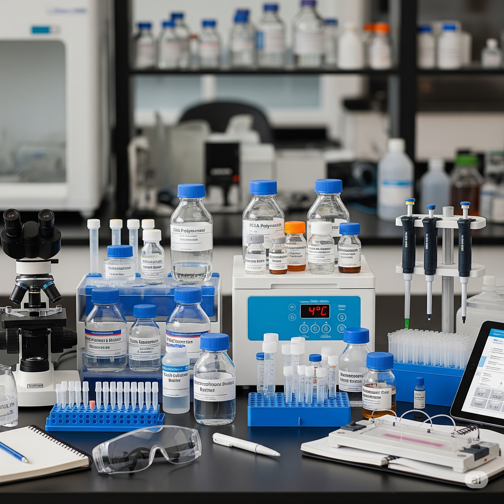 Laboratory Chemicals – BARAKA SCIENTIFIC MATERIALS