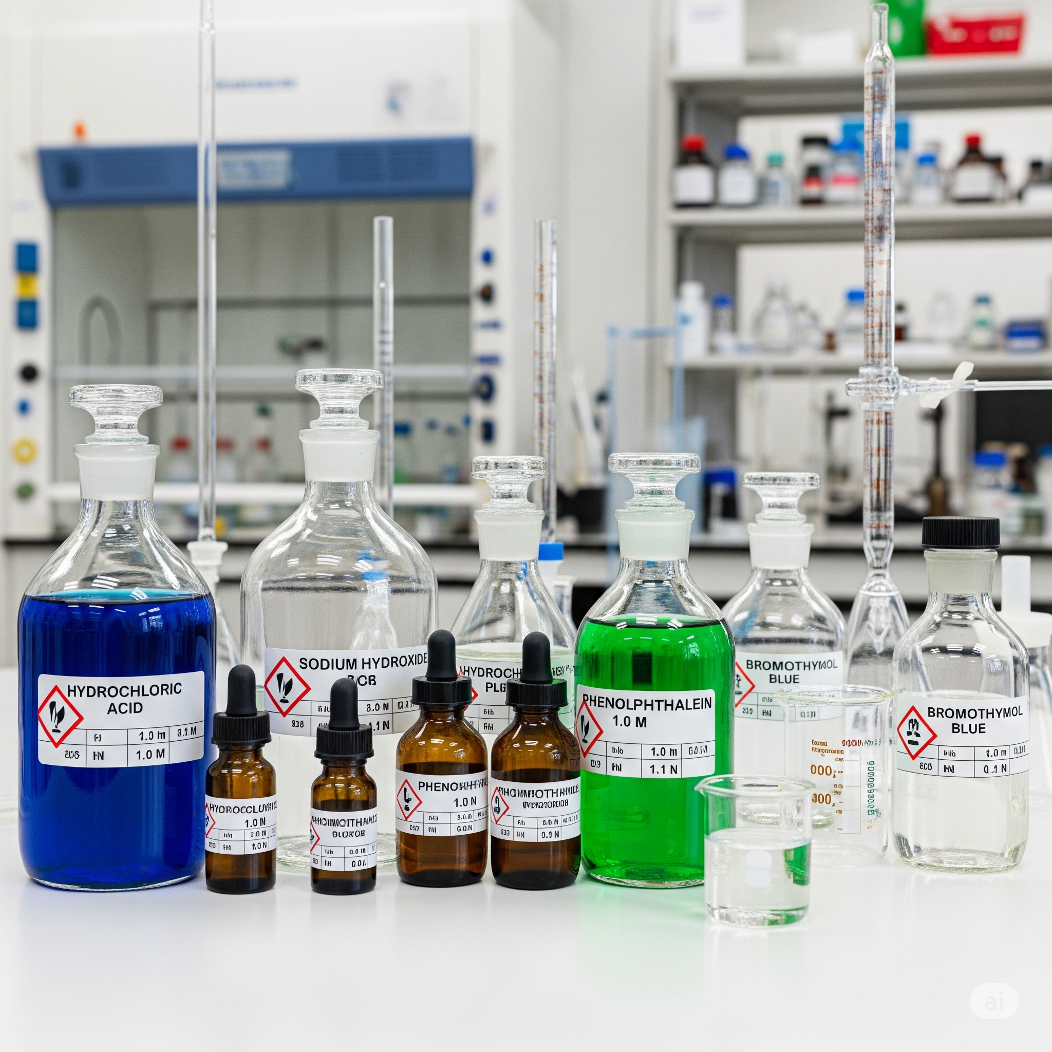 Laboratory Chemicals – BARAKA SCIENTIFIC MATERIALS